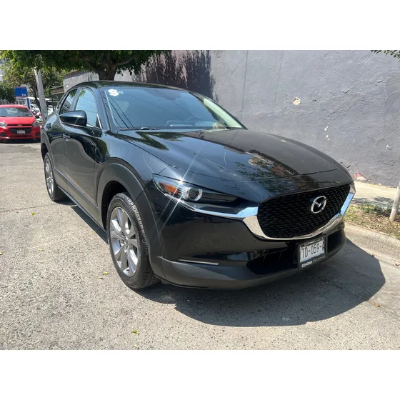 Mazda Cx-30 2.5l Isport