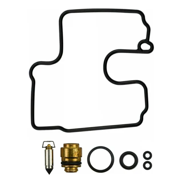 Para Carburador Gsxr750 96-97 Srad Carb, Peso Ligero