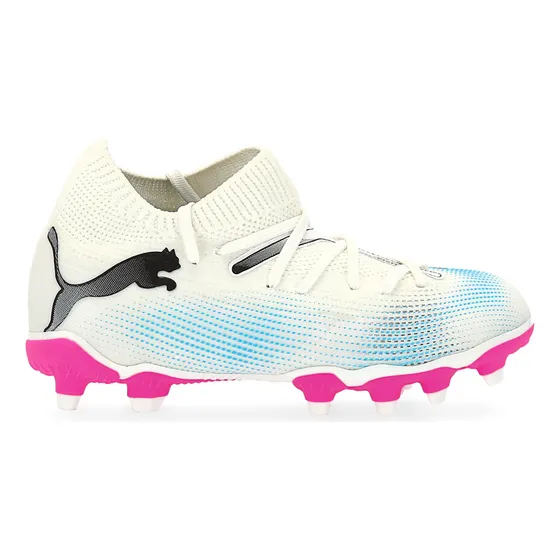 Botines Fútbol Puma Future 7 Match Fg/ag Jr Adp Infantil By 