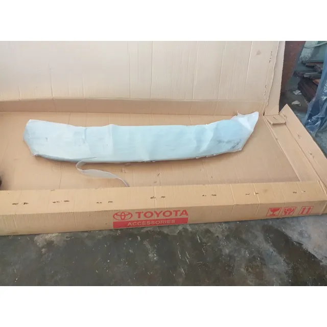 Spoiler Toyota Fortuner Modelo Nuevo Original