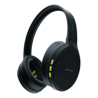 Fone De Ouvido Bluetooth Waaw Sense 200hb Alok Com Microfone Fone De Ouvido Bluetooth Waaw Sense 200hb Alok Com Microfone
