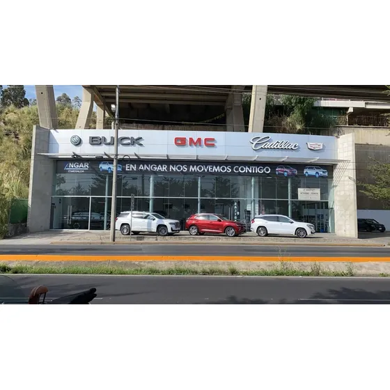 Buick Enclave 3.6 Avenir At