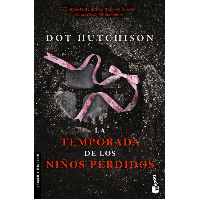 La Temporada De Los Niños Perdidos