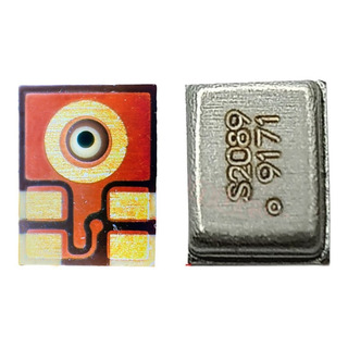 Microfono Compatible Con Samsung S10 S10 + S10e 10pzs Microfono Compatible Con Samsung S10 S10 + S10e 10pzs