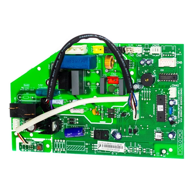 Placa Eletrônica 42lvca0185515lc