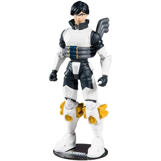 Figura My Hero Academia Tenya Iida Mcfarlane