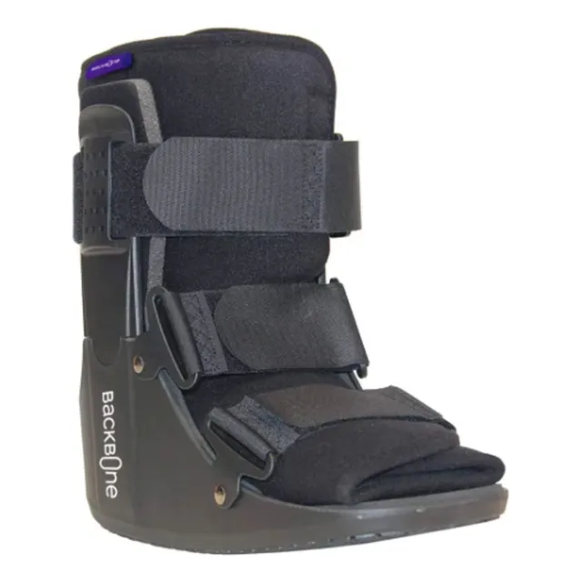 Bota Inmovilizadora Walker Corta