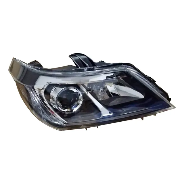 Faro Delantero Para Mg Mg5