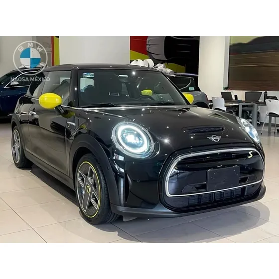 Mini Cooper Electrico 0.0 Se At