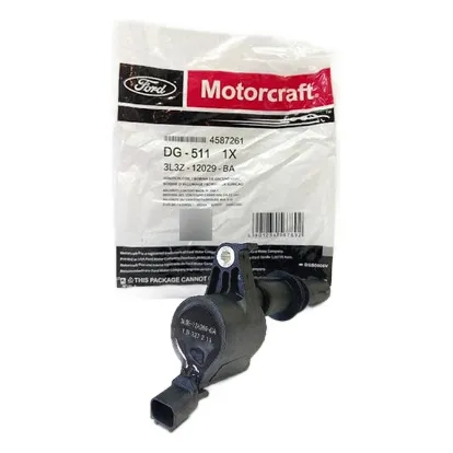 Bobina De Encendido Ford Explorer Eddie Bauer Fx4 2006/2011