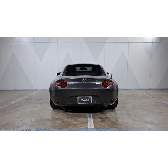 Mazda Mx-5 2.0 I Grand Touring At