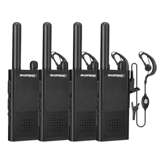 Baofeng T26 Walkie Talkies Long Range,