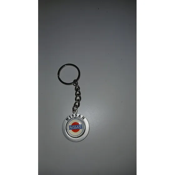 Llavero Carro Retro Rematando C11f