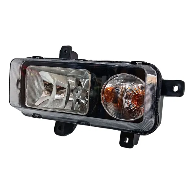 Faro Lh Cruce Antiniebla Dongfeng T-lift Cisterna