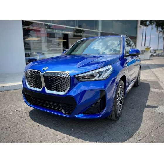 Bmw Ix1 0.0 Edrive20