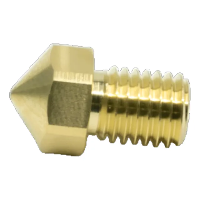 Boquilla Nozzle 0.4 Mm Para Creator Pro Impresora 3d