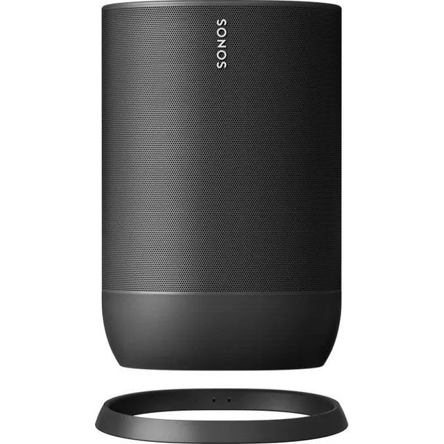 Bocina Wifi/bluetooth Sonos Move Airplay2