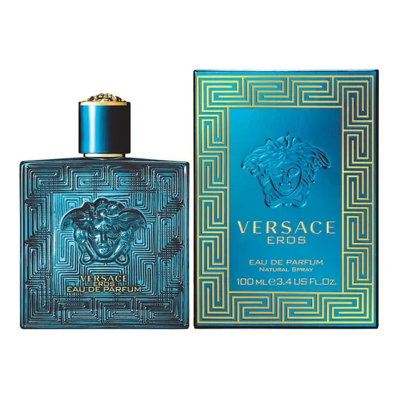 Versace Eros Men Parfum 100ml