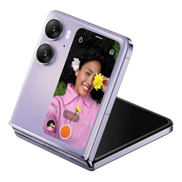 Oppo N Series Find N2 Flip Dual Sim 256gb 8gb Ram