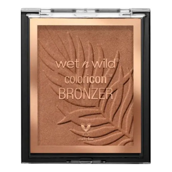 Bronceador Wet Wild Bronzer Coloricon - Jsaúl