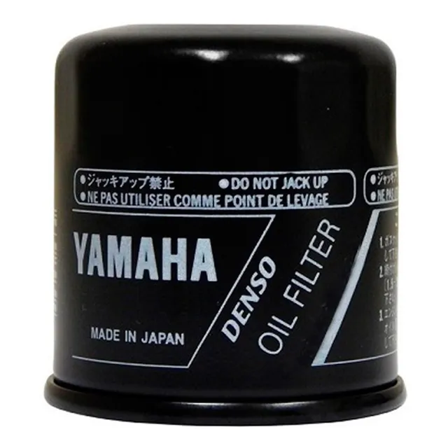 Filtro De Aceite Yamaha Fuera De Borda 90 A 115 P 4t 