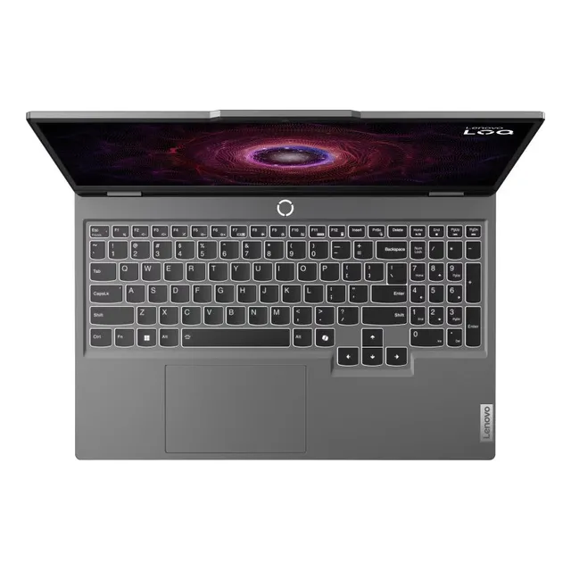 Portátil Lenovo Gaming Loq Amd Ryzen 7 24gb 512gb Nvidia Gf
