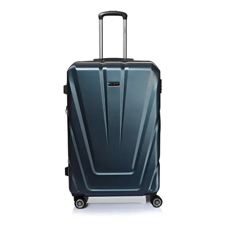 Mala Grande Vegas 3.0 Samsonite Azul Escuro Lisa