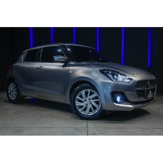 Suzuki Swift Hybrid 1.2