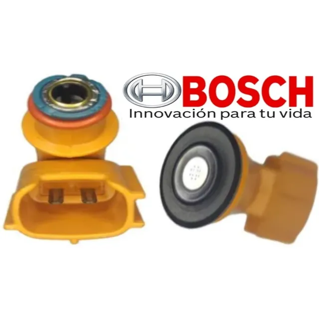 Inyector Gasolina Toyota Terios 1.5 Bego 2008-2015 12 Huecos