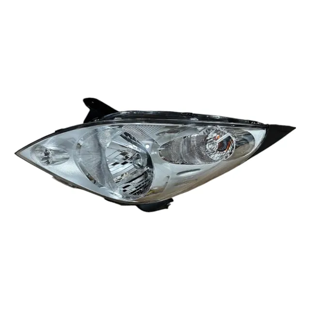 Faro Izquierdo Spark Gt 2011 A 2013