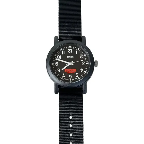 Reloj Timex X Stranger Things Tw2v50800