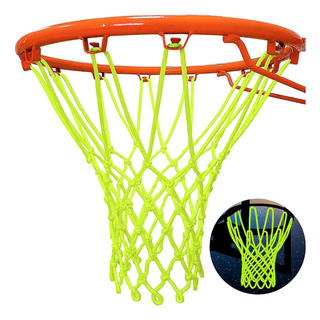 Red De Basquetbol Fluorescente ,red Basketball Fluorescente Red De Basquetbol Fluorescente ,red Basketball Fluorescente