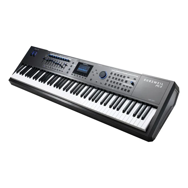 Piano Kurzweil Sintetizador