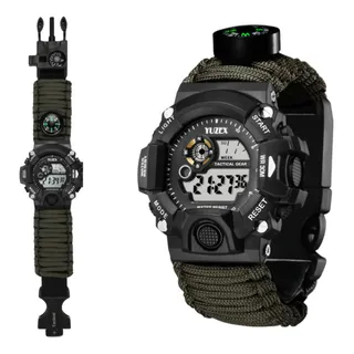 Relojes militares mercado libre new arrivals