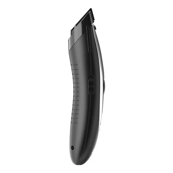 Cortapelo Gama Gc542 Cable E Inalámbrico Color Negro