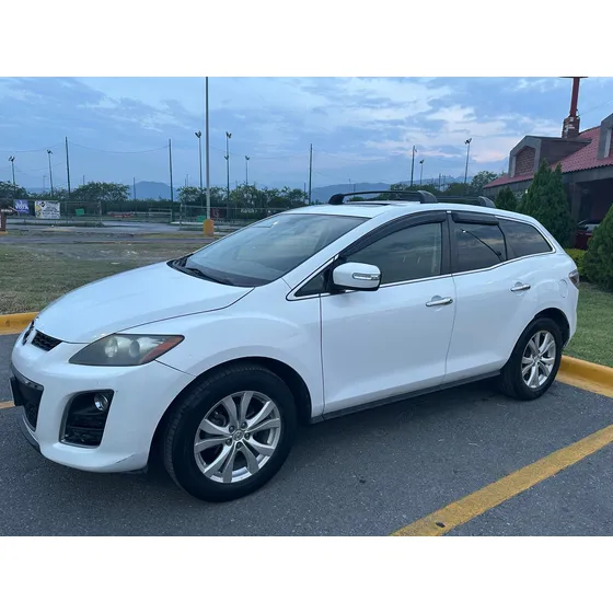 Mazda Cx-7 Grand Touring 2wd