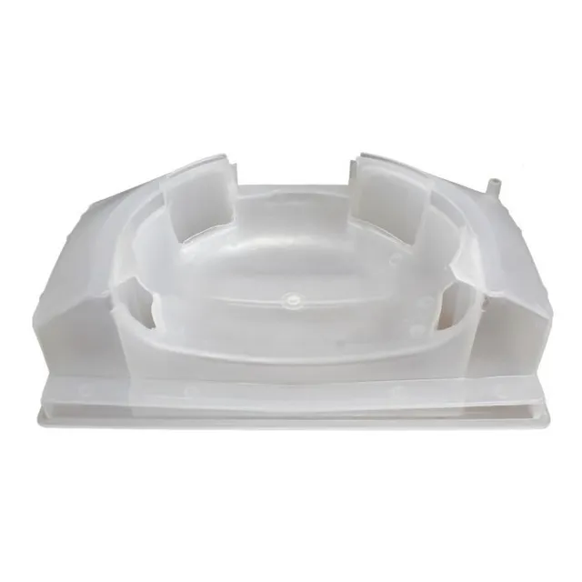 Bandeja Geladeira Consul Modelo Crd48/crd45/crd47 Embraco