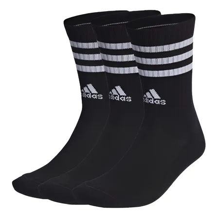 Calcetines adidas Casual Acolchado 3 Pares Unisex Ic1321