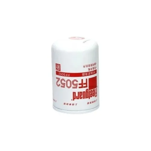Filtro Combustible Fleetguard Ff5052 33358 Bf788 P550440 