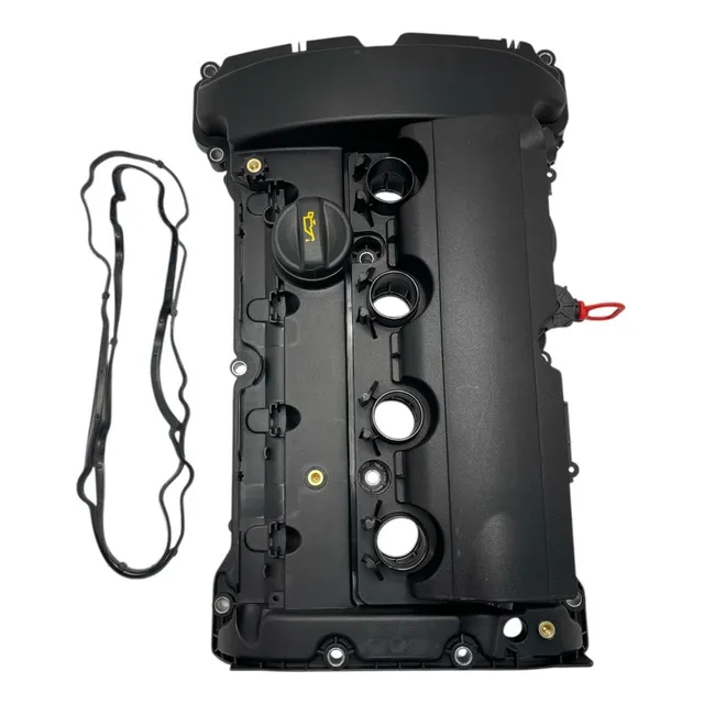 Tampa Cabeçote 308 408 3008 208 C4 Ds3 Ds5 1.6 Thp Gasolina