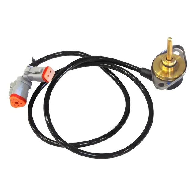 Sensor Pressao Turbo Caminhões  Para Scania Serie 4 2131819
