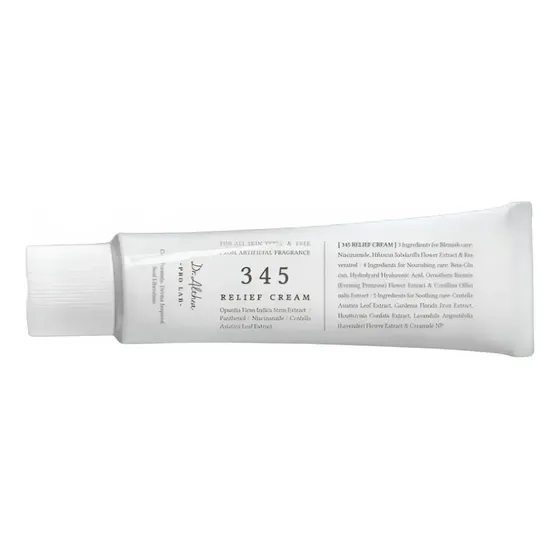 Bmgh\\ Commoditycream Aliviante Dr. Althea 345 50 Ml - Erton