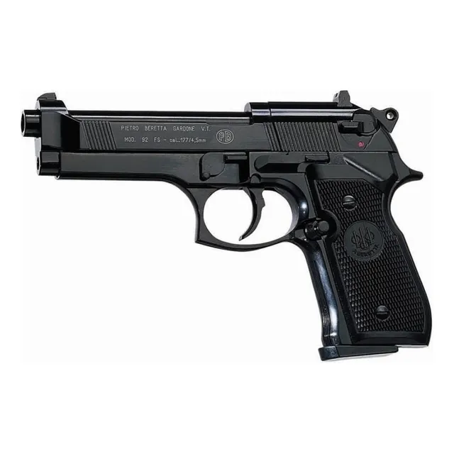 Pistola Co2 Beretta Deportiva