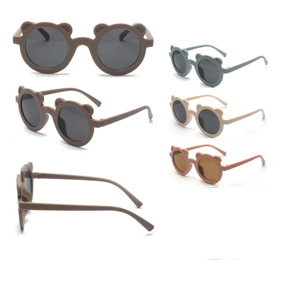 Gafas De Sol Para Niños-002