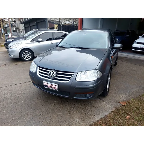 Volkswagen Bora 2.0 Trendline 115cv