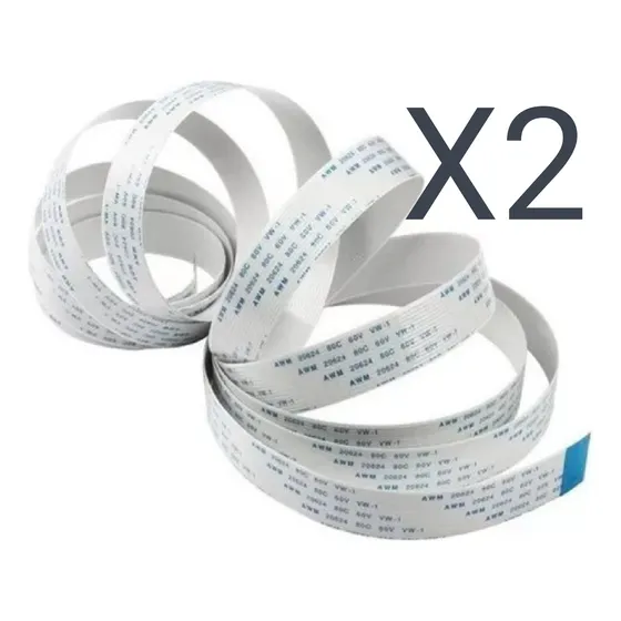 Duo De Cable Flex Scaner Epson L3110
