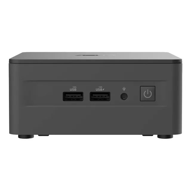 Mini Pc Asus Nuc 12 Pro Intel Core I5 1240p 20gb 512gb Ssd