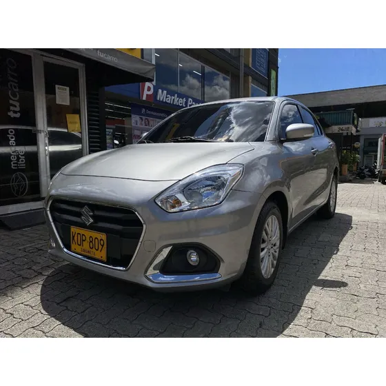 Suzuki Swift 1.2 Dzire Mt