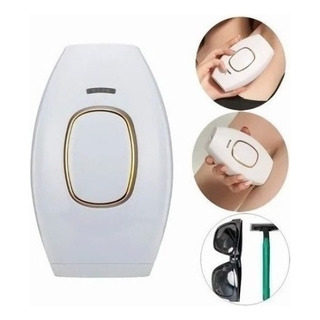 Removedor Pêlos Laser Com Luz Pulsada Permanente Indolor Ipl Removedor Pêlos Laser Com Luz Pulsada Permanente Indolor Ipl