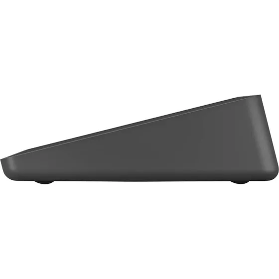 Logitech Tap Ip Grafito